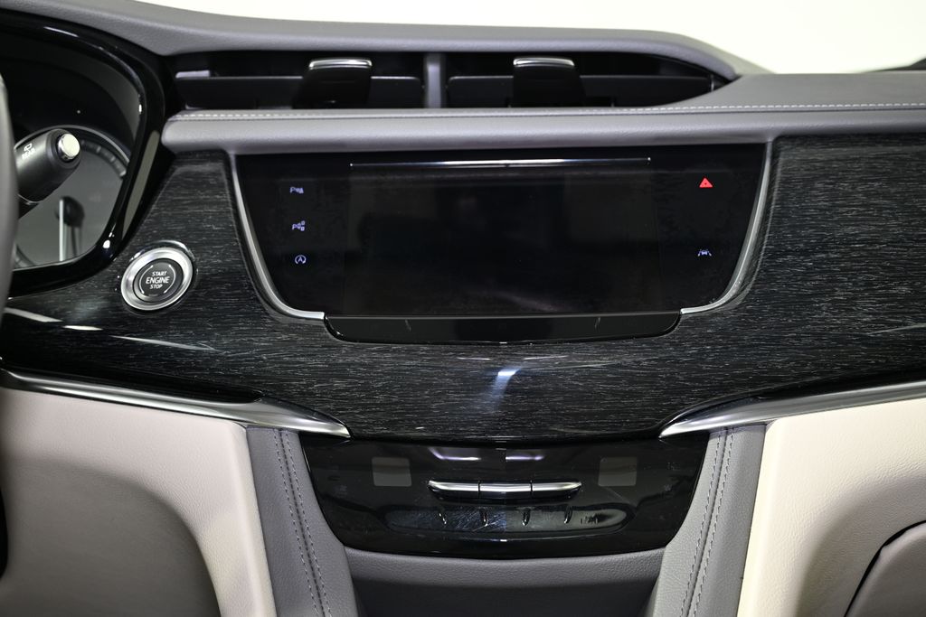 2021 Cadillac XT6 Premium Luxury 18