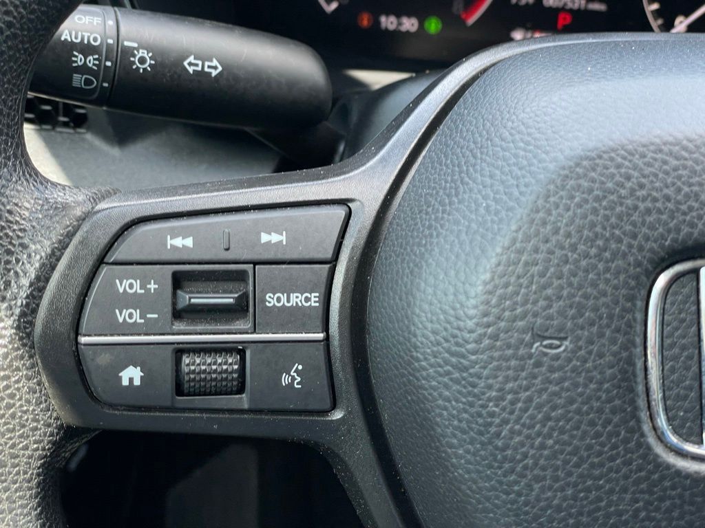 Thumbnail: 2025 Honda CR-V - 14