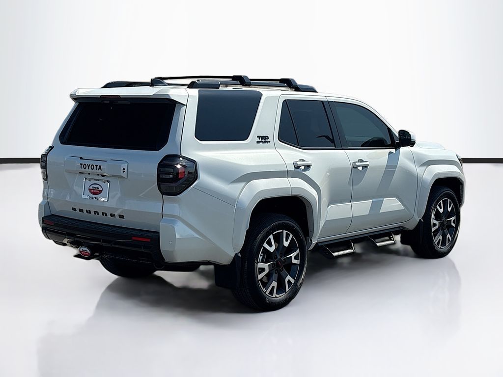 Thumbnail: 2026 Toyota 4Runner - 5