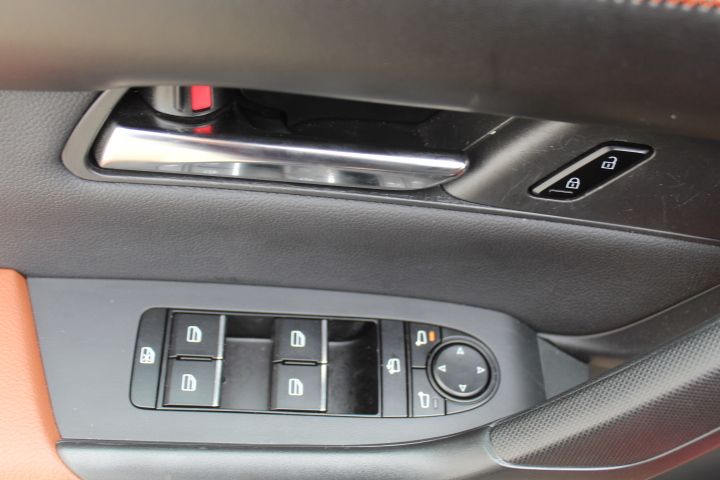 Used Car 2025 Mazda Cx-50  2.5 Turbo Premium Plus Package For Sale Under $40,000 In Georgetown, Texas