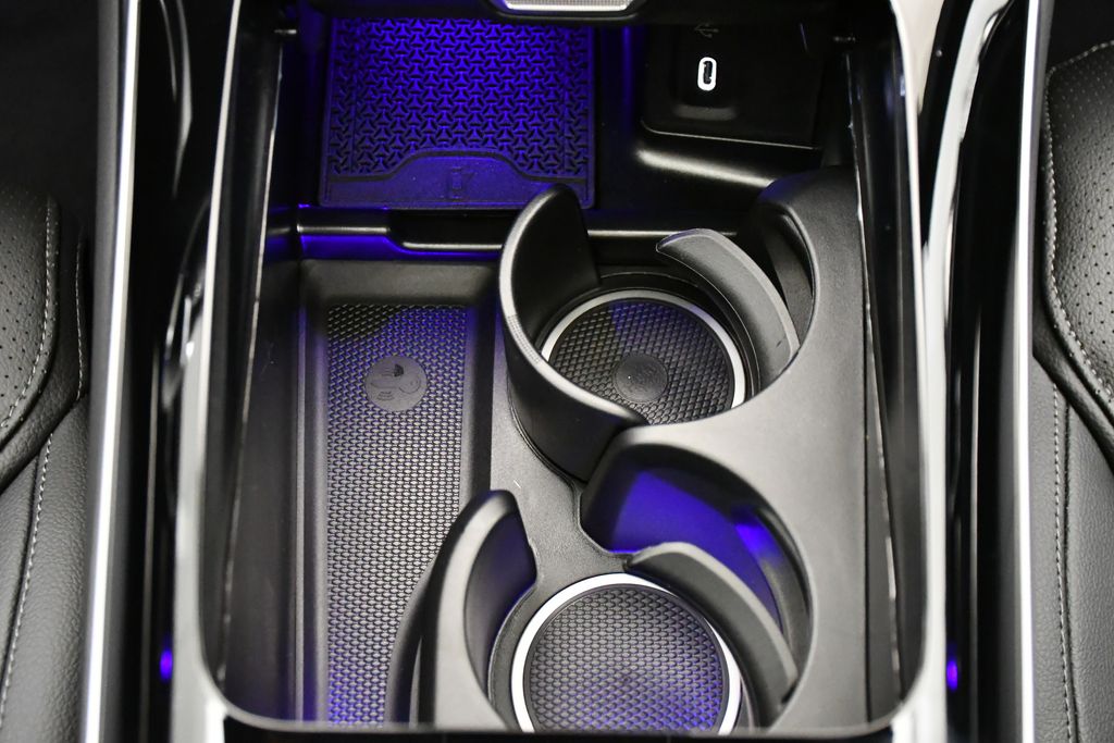 Thumbnail: 2026 Mercedes-Benz GLC - 30