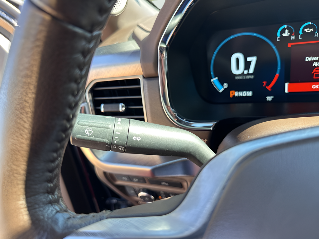 Used Car 2022 Ford F-150  King Ranch For Sale Under $50,000 In Austin, Texas