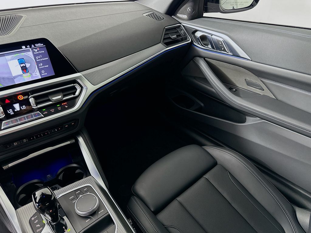 Thumbnail: 2023 BMW 4 Series - 23