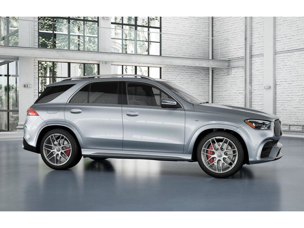 2024 Mercedes-Benz GLE GLE 63 S AMG 14