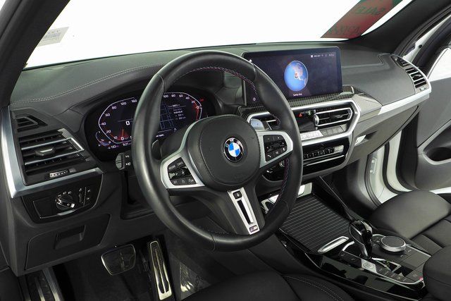 2022 BMW X3 M40i 28