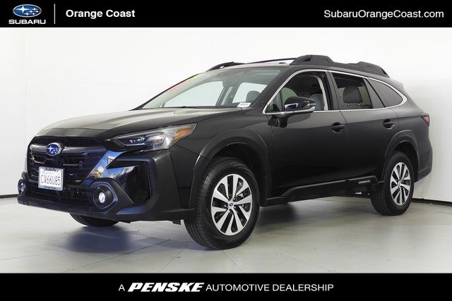 2024 Subaru Outback Premium -
                Santa Ana, CA