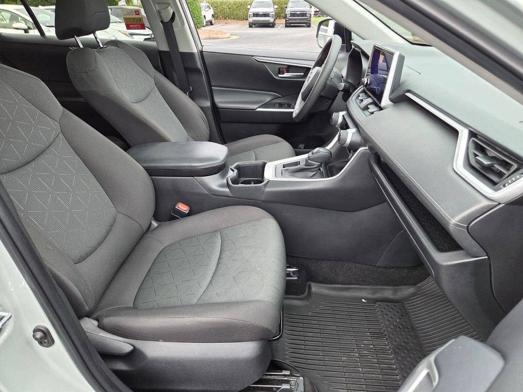 Used 2023 Toyota RAV4 SUV