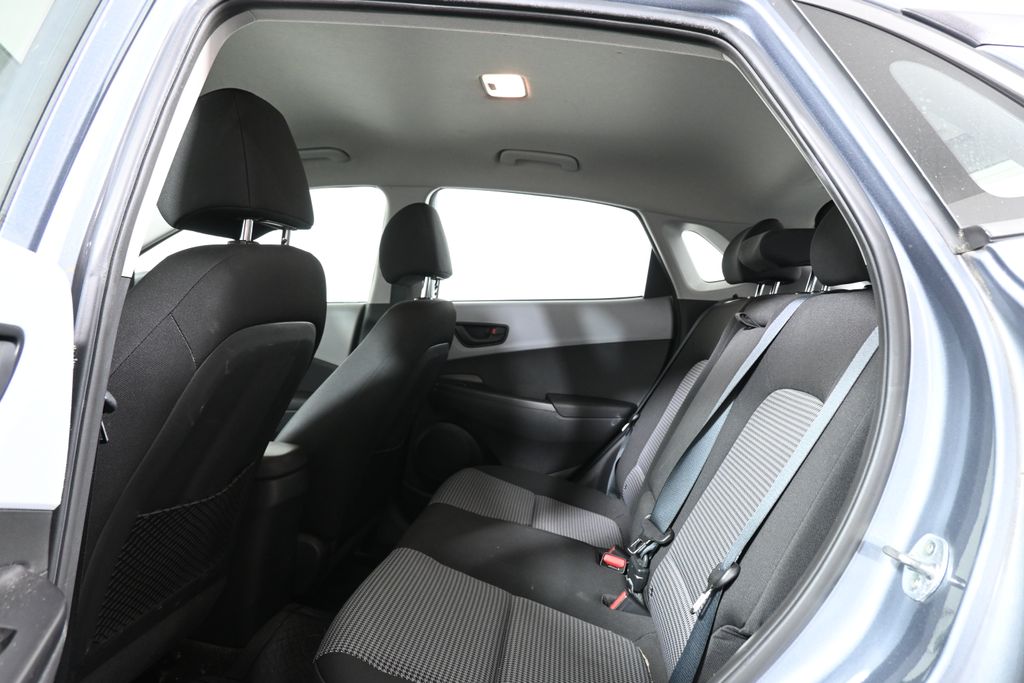 Thumbnail: 2019 Hyundai Kona - 6
