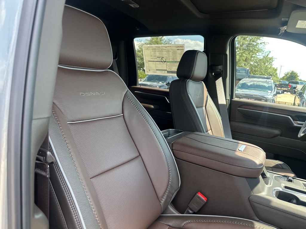New Car 2025 Gmc Sierra 2500hd  Denali For Sale In Austin, Texas