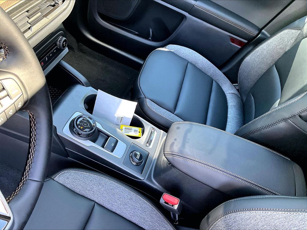 2026 Ford Bronco Sport — photo 9