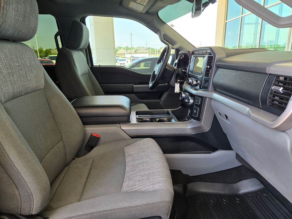 Used 2023 Ford F-150 Truck