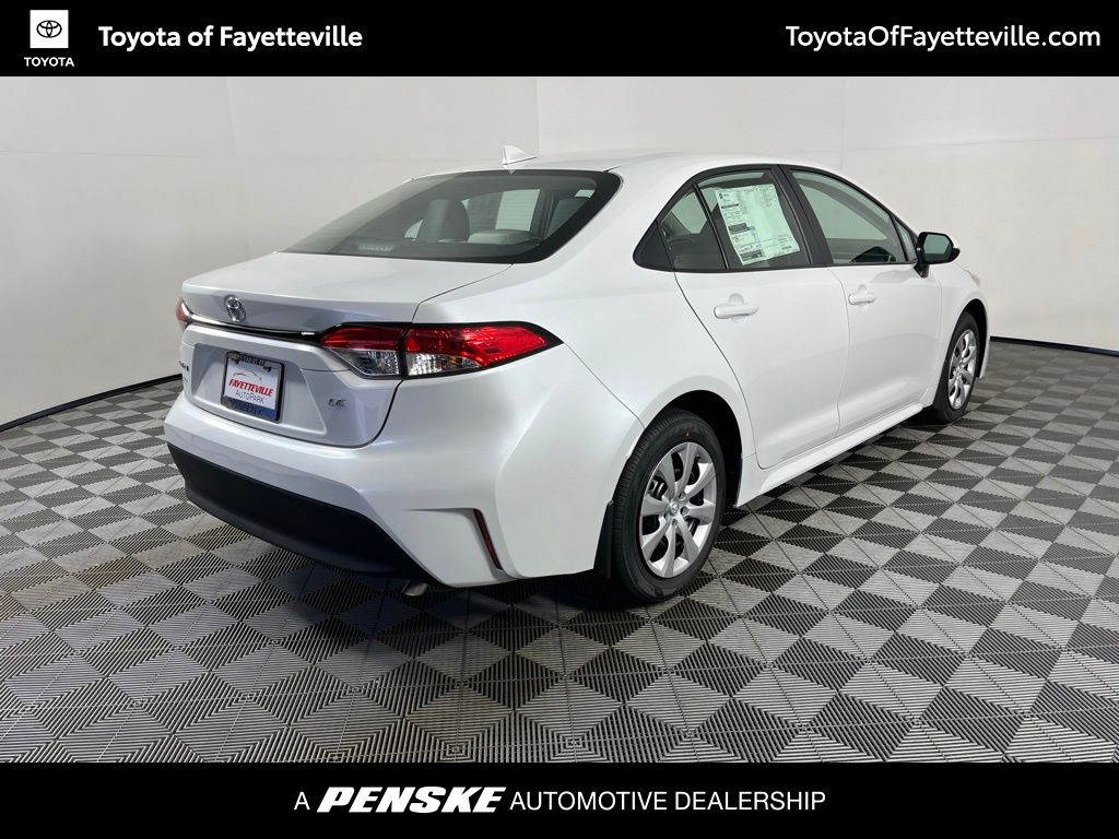 Thumbnail: 2026 Toyota Corolla - 12