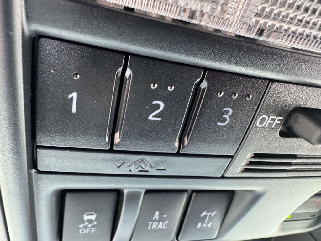 Used 2023 Toyota 4Runner SUV