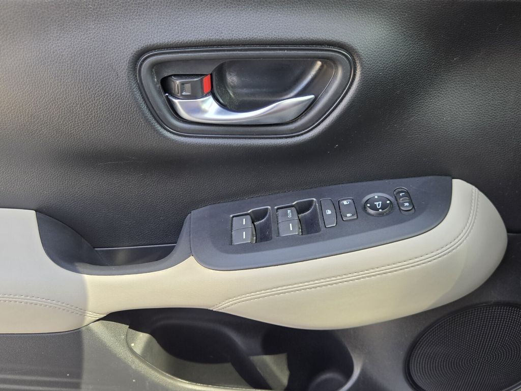 2024 Honda HR-V - $23,341