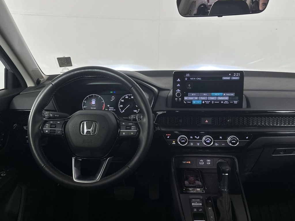 2023 Honda CR-V EX-L 20