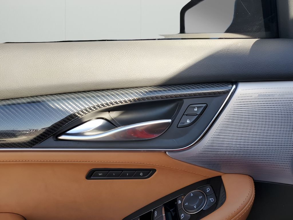 Used Car 2024 Cadillac Ct5  V-series For Sale Under $60,000 In Austin, Texas