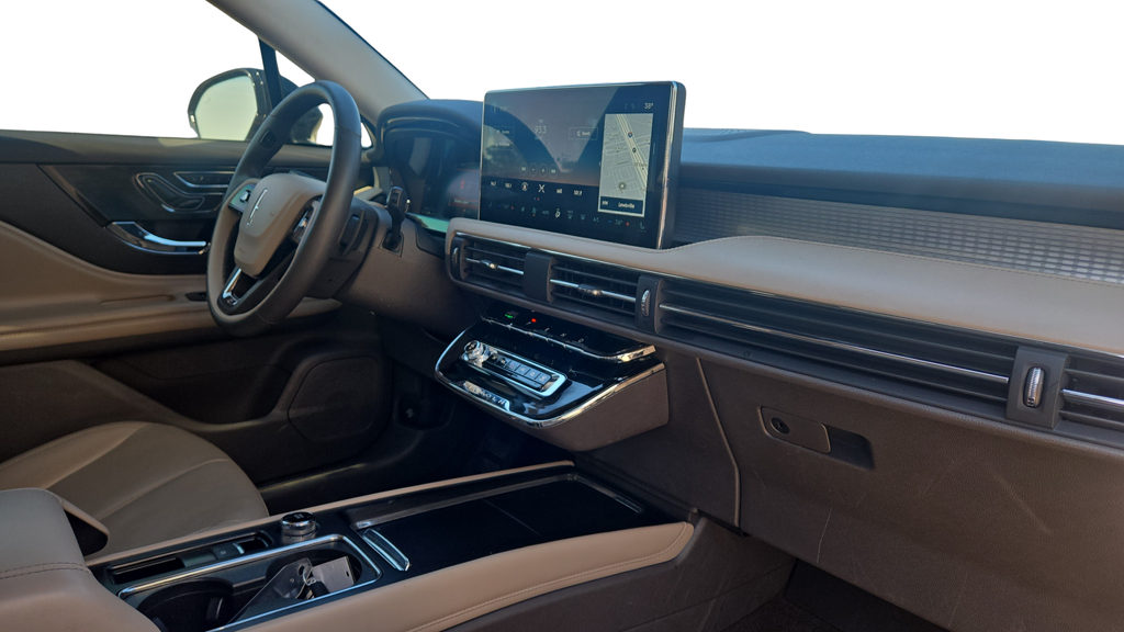 2023 Lincoln Corsair