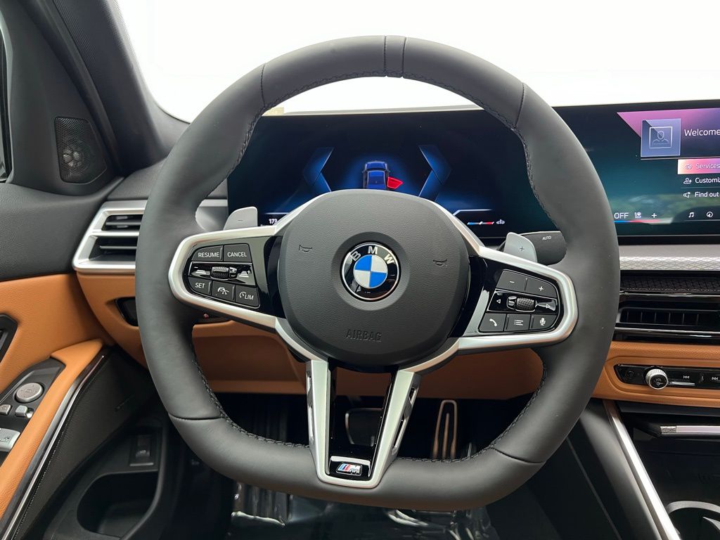 Thumbnail: 2026 BMW 3 Series - 17