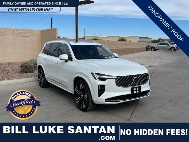 2025 Volvo XC90 B5 Core Bright Theme AWD