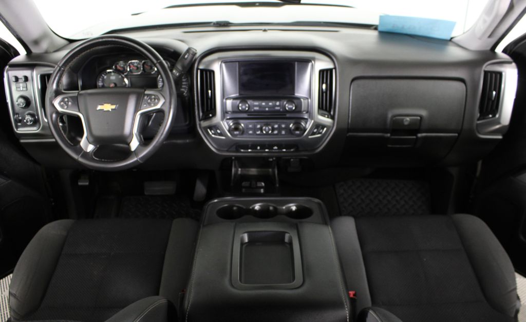 Used 2014 Chevrolet Silverado 1500 for sale in 
