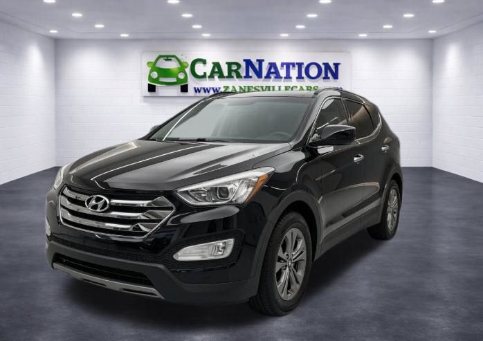 2016 Hyundai SANTA FE Sport 2.4 Base - Main Image