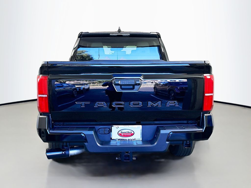 Thumbnail: 2025 Toyota Tacoma - 6