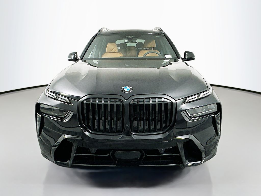 Thumbnail: 2026 BMW X7 - 2