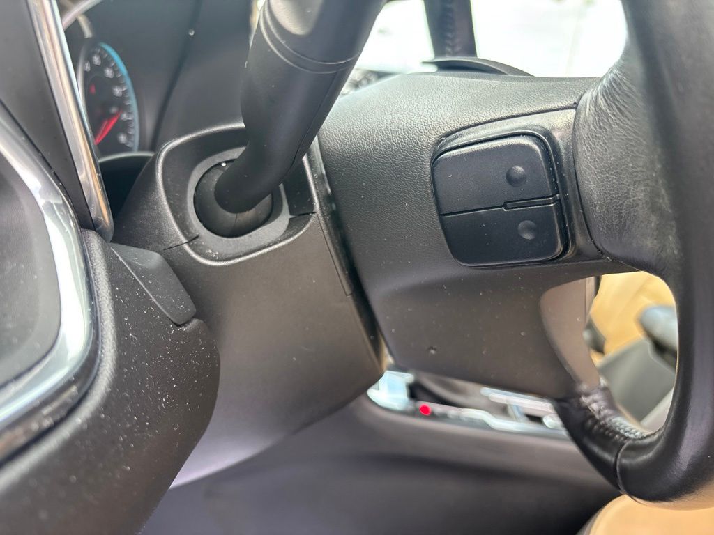 Used 2022 Chevrolet Equinox SUV