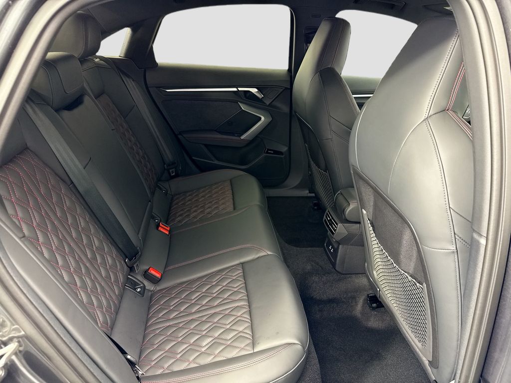 Thumbnail: 2026 Audi S3 - 21