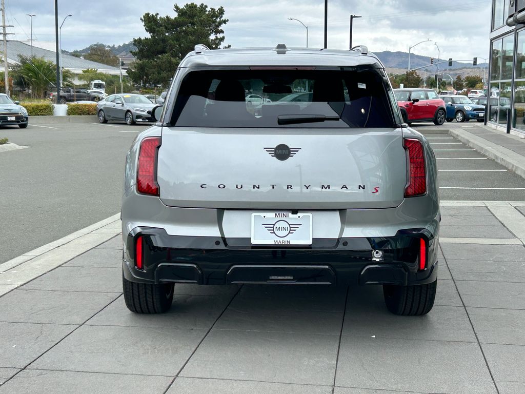 Thumbnail: 2026 MINI Cooper Countryman - 4