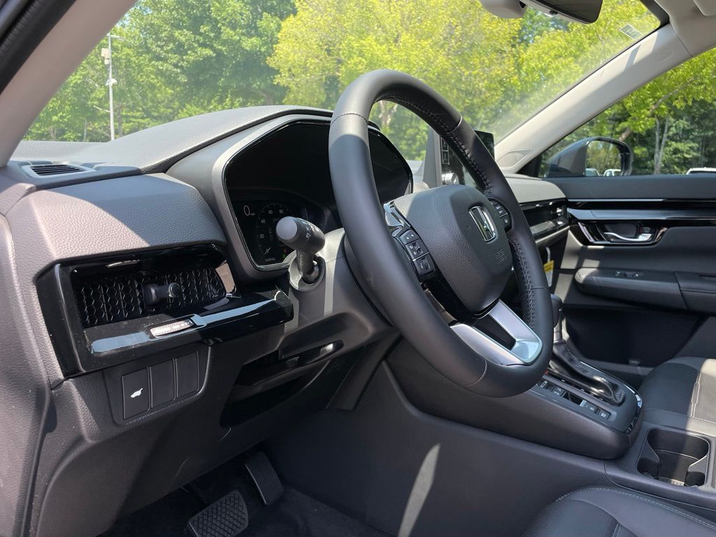 Thumbnail: 2026 Honda CR-V - 27