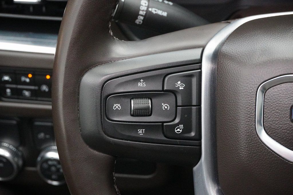 Used Car 2023 Gmc Yukon Xl  Slt For Sale Under $50,000 In Weatherford, Texas