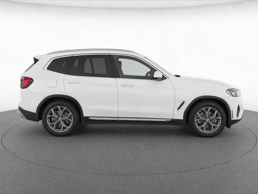 Thumbnail: 2024 BMW X3 - 2
