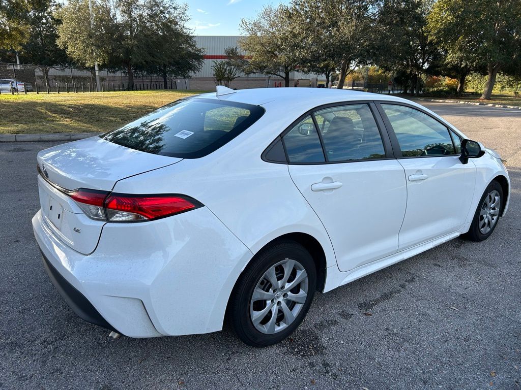 Thumbnail: 2023 Toyota Corolla - 5