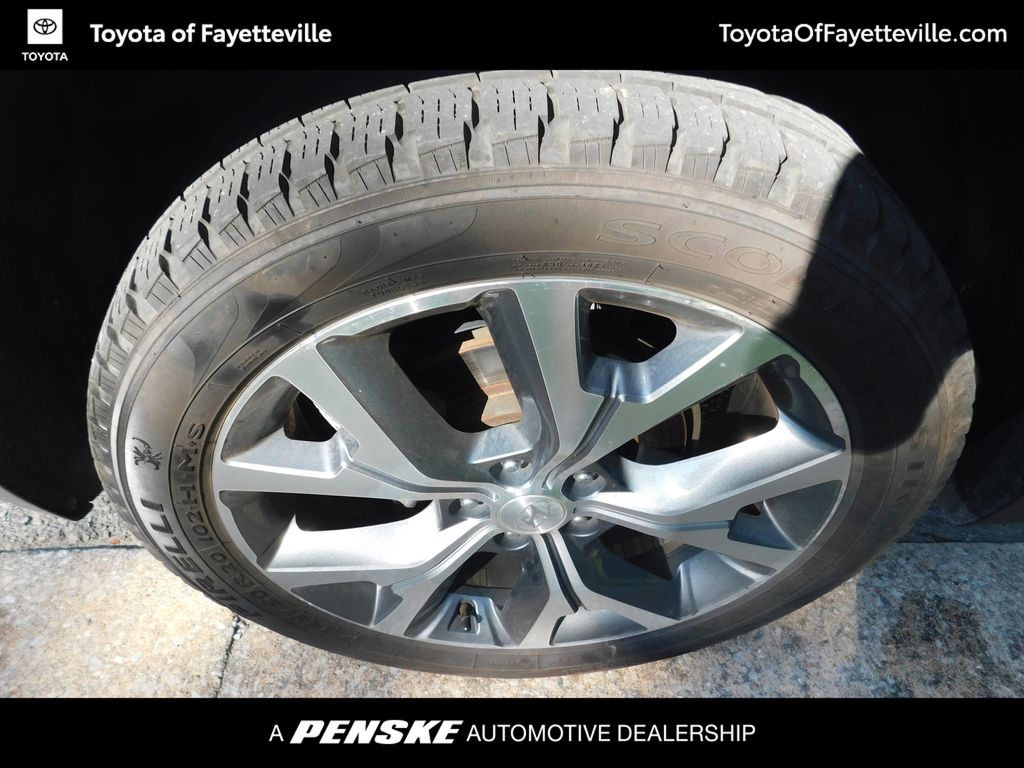Thumbnail: 2020 Hyundai Palisade - 8