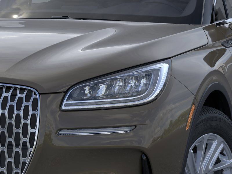 Thumbnail: 2025 Lincoln Corsair - 18