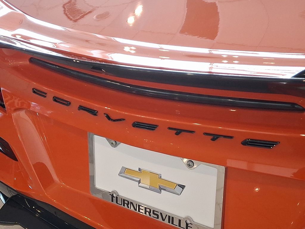 Thumbnail: 2026 Chevrolet Corvette - 9