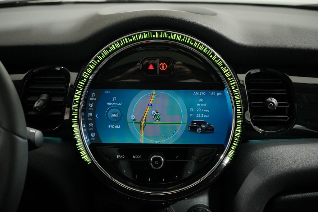 Thumbnail: 2024 MINI Cooper - 13