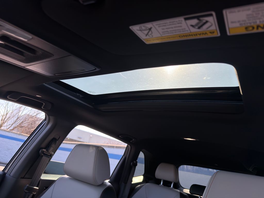 Thumbnail: 2026 Honda CR-V - 11