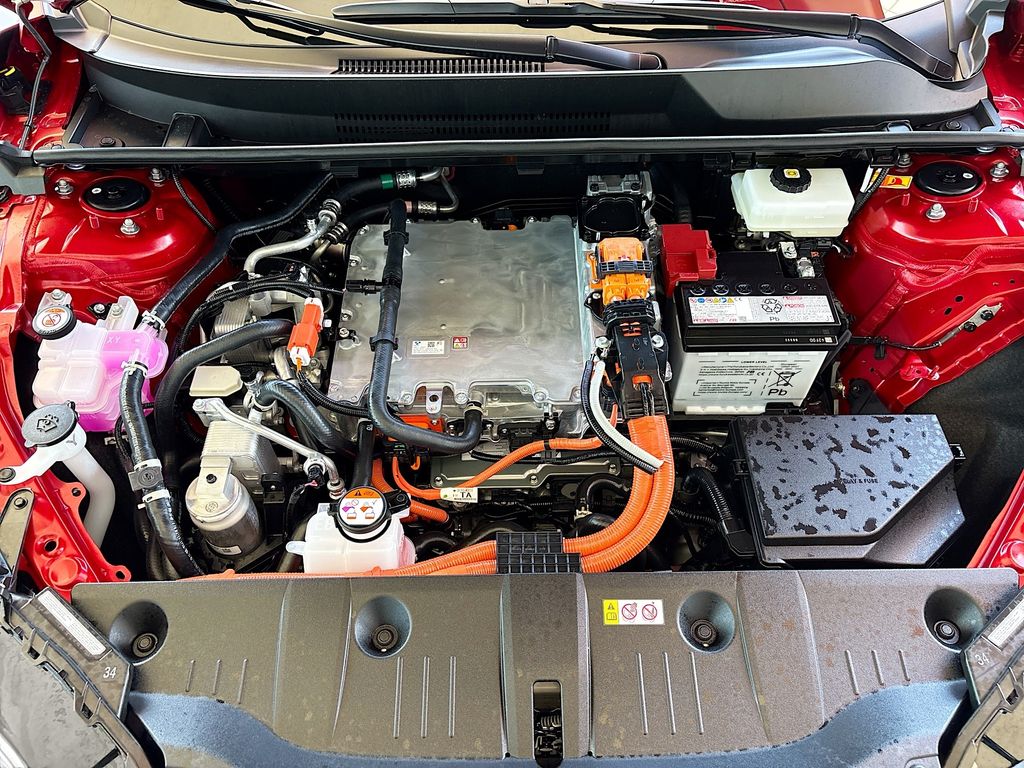 Thumbnail: 2026 Toyota bZ - 28