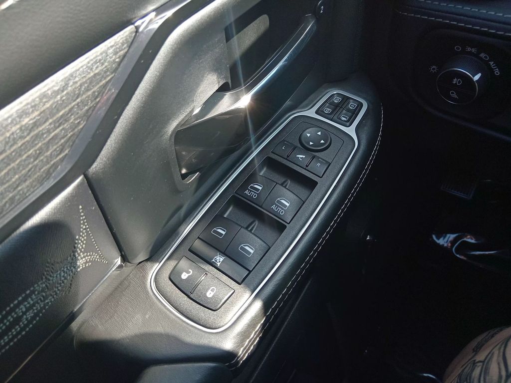 2023 Ram 2500 Limited Crew Cab 4x4 6'4" Box