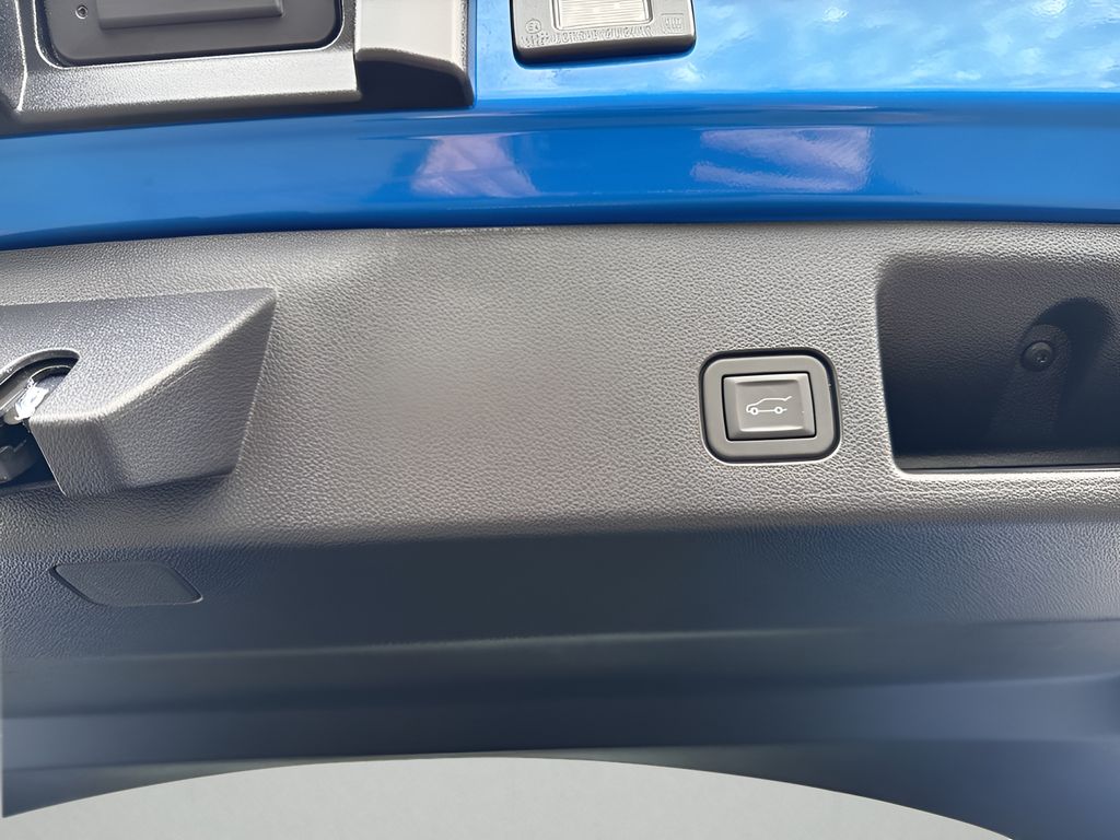 2026 Chevrolet Equinox EV