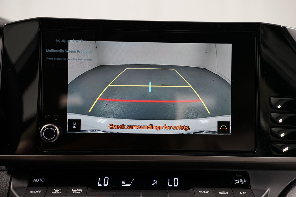 Thumbnail: 2026 Toyota Camry - 20