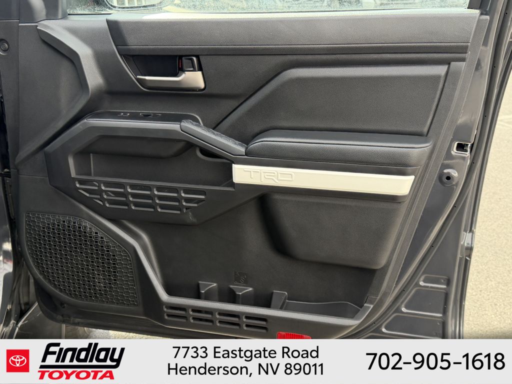 Used 2024 Toyota Tacoma Truck