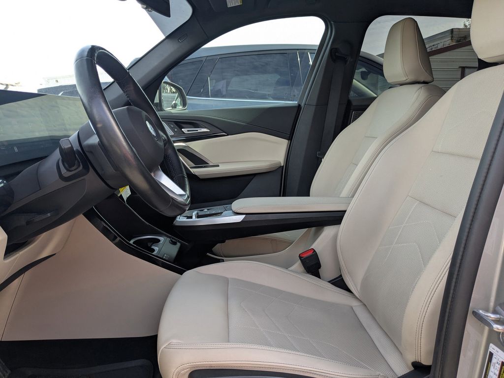 2024 BMW X1 xDrive28i