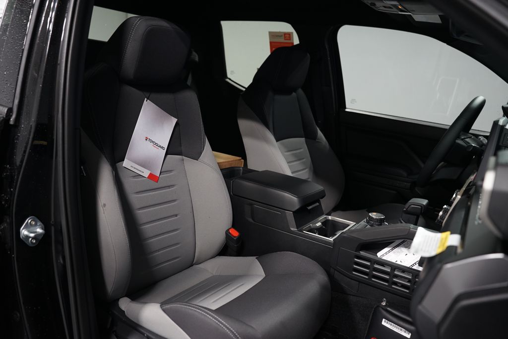 Thumbnail: 2025 Toyota Tacoma - 29