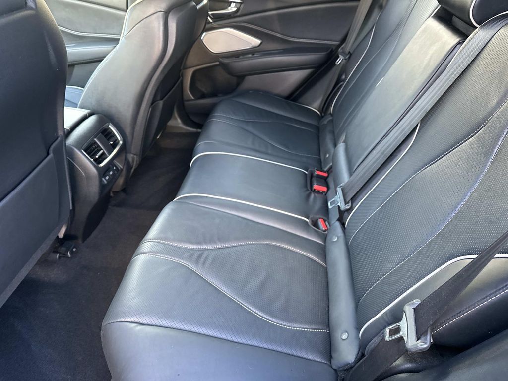 Thumbnail: 2020 Acura RDX - 27