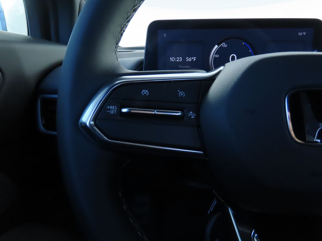 2025 Honda Prologue Touring 11