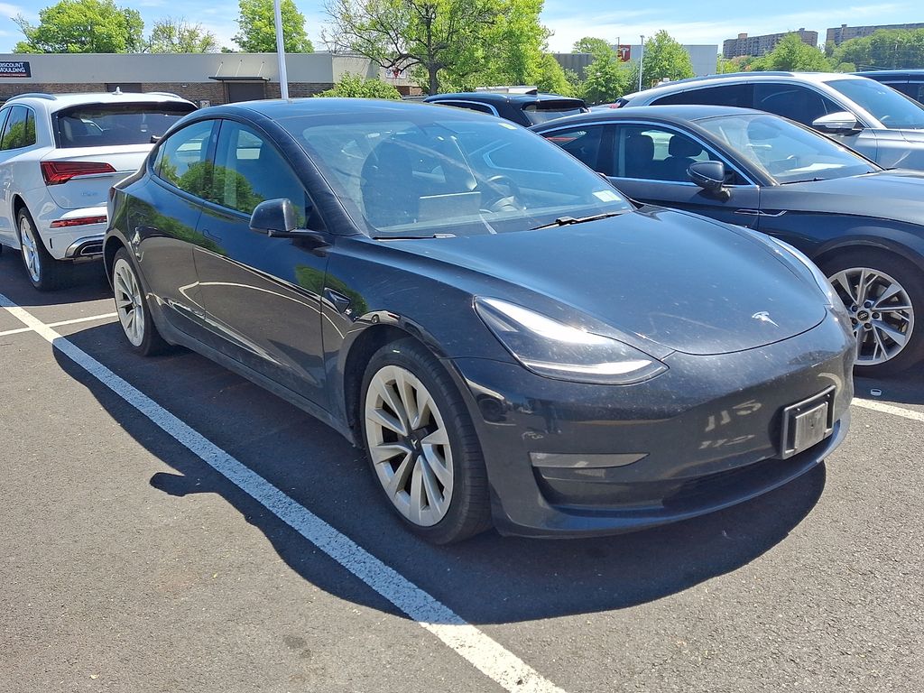 Thumbnail: 2021 Tesla Model 3 - 3
