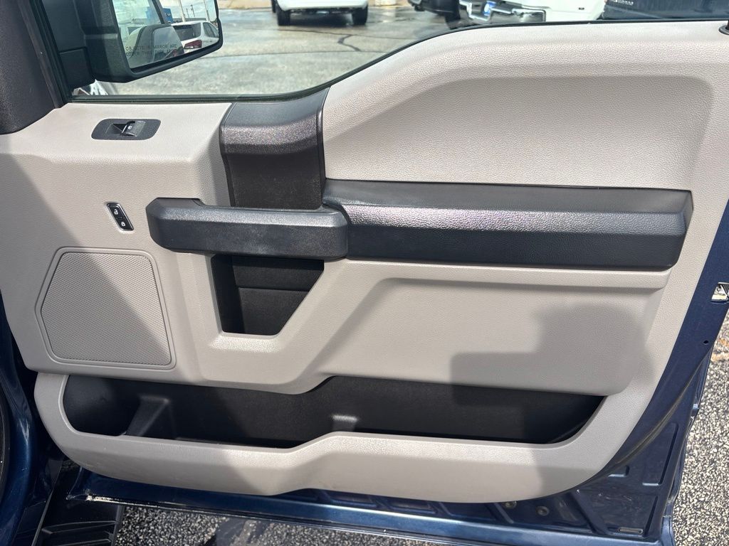 Used 2018 Ford F-150 Truck